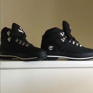 Timberland Euro rip